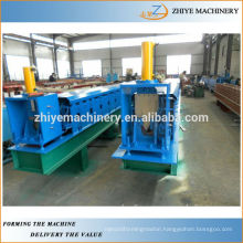 Metal Pipe Downspout Roll Forming Machine Cangzhou Manufacturer